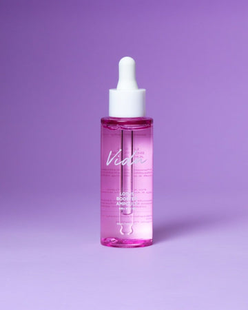 Lotus Booster Ampoule