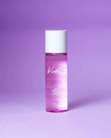 Lotus Soothing Toner