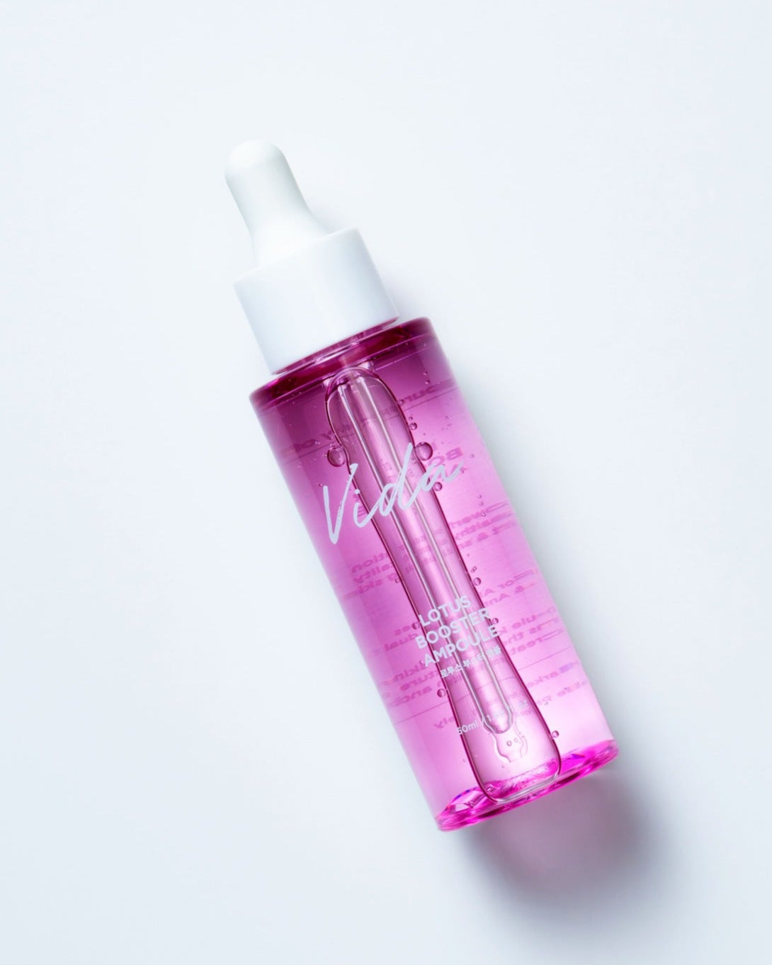 Lotus Booster Ampoule